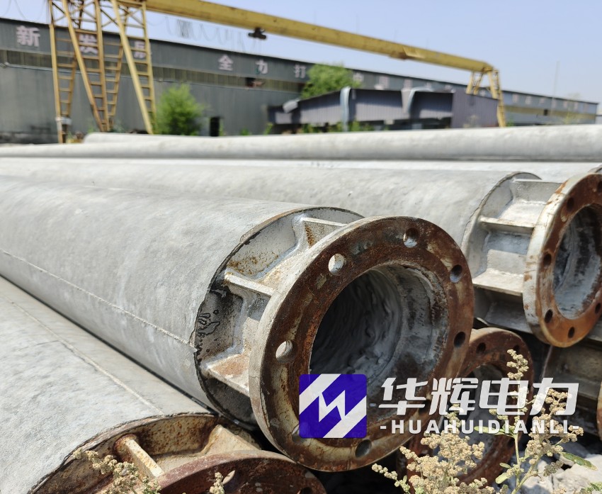 通州18米水泥电线杆