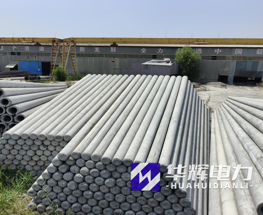 通州15米水泥电线杆